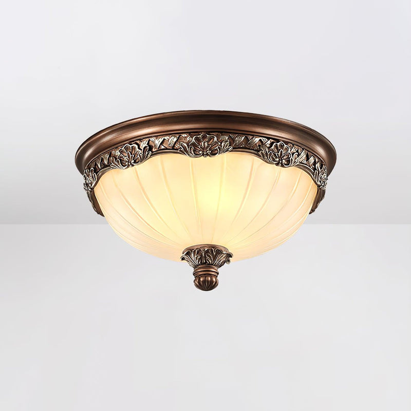 Kelham Flush Ceiling Lamp