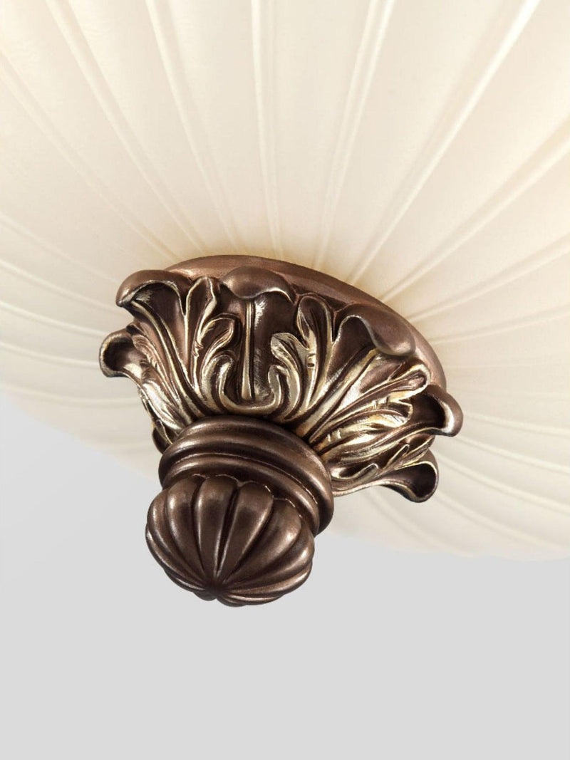 Kelham Flush Ceiling Lamp