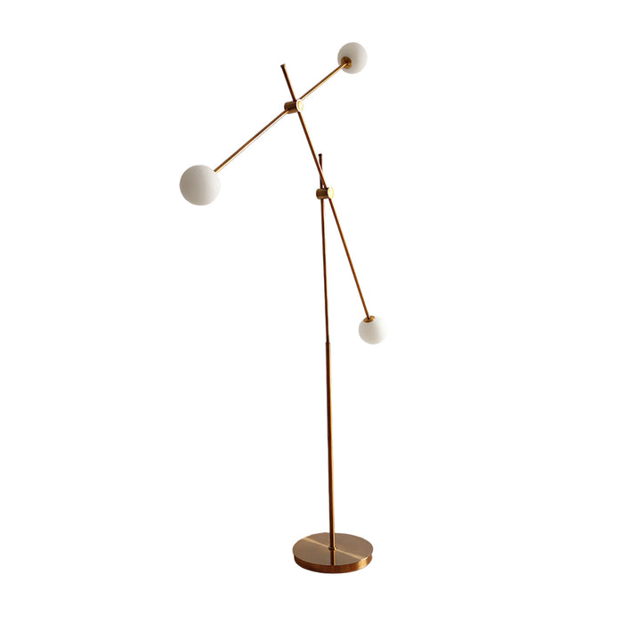 Kemi Floor Lamp 47.2"