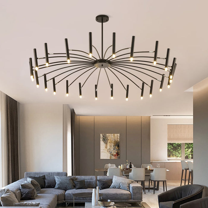 Kendall Chandelier