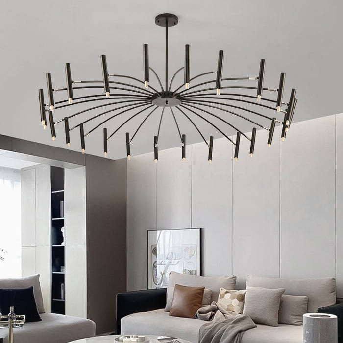 Kendall Chandelier