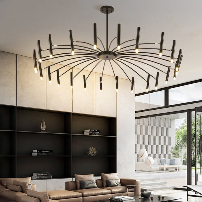 Kendall Chandelier