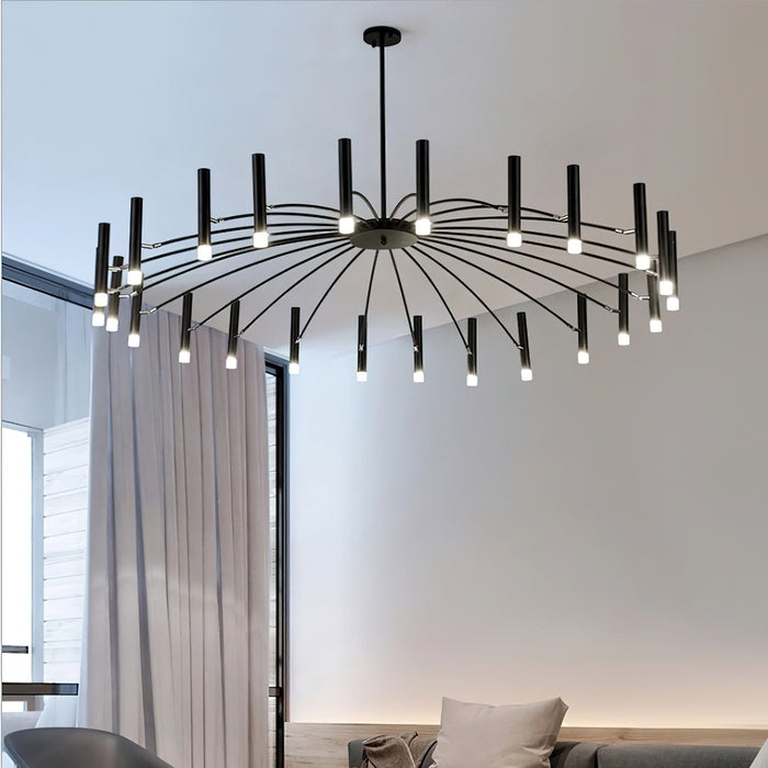 Kendall Chandelier