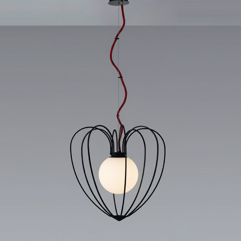 Kengi Suspension Pendant Lamp