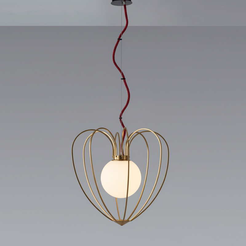 Kengi Suspension Pendant Lamp