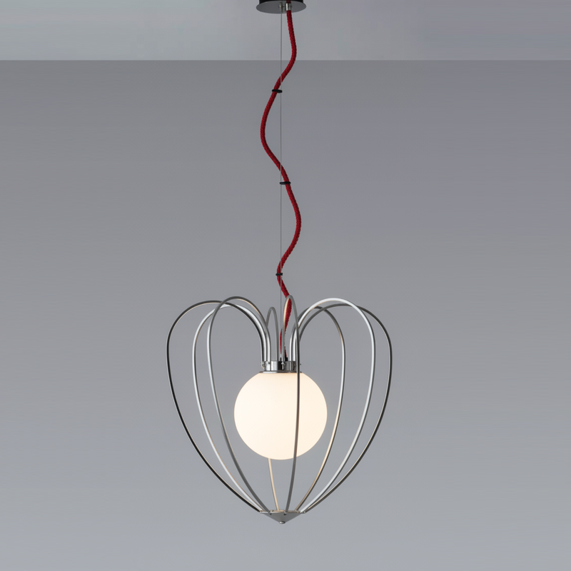 Kengi Suspension Pendant Lamp