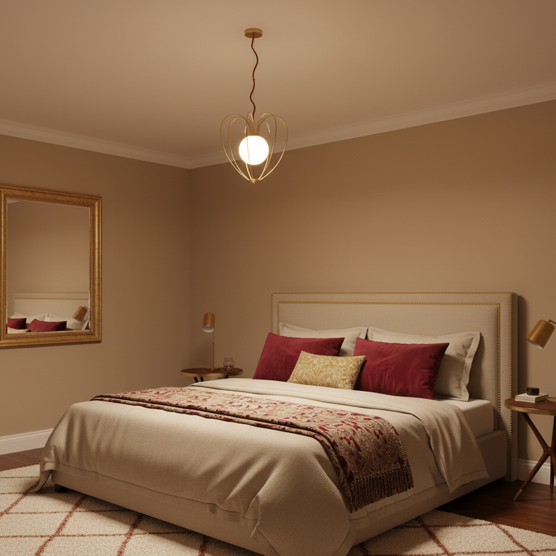 Kengi Suspension Pendant Lamp