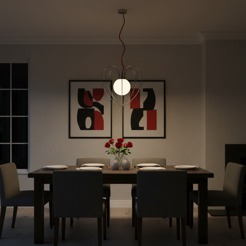 Kengi Suspension Pendant Lamp