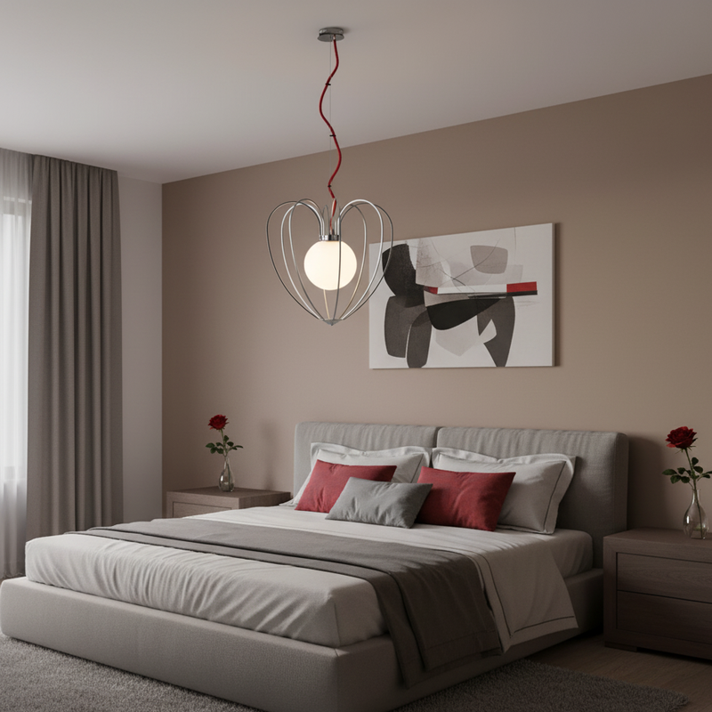 Kengi Suspension Pendant Lamp