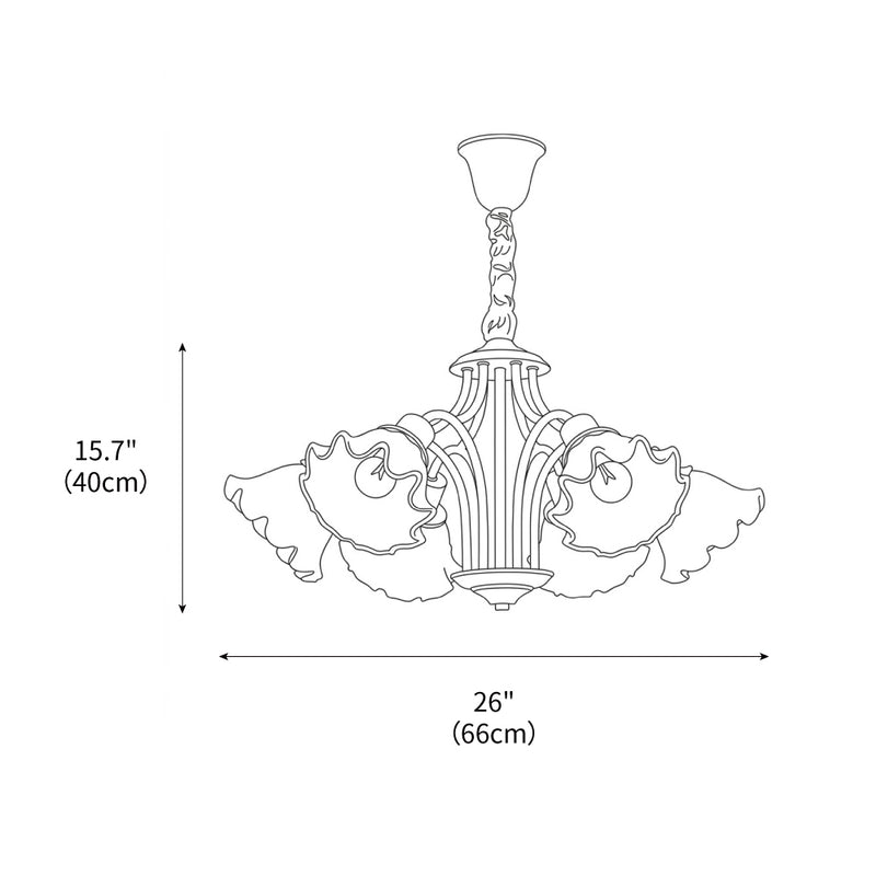 Kerswell Chandelier
