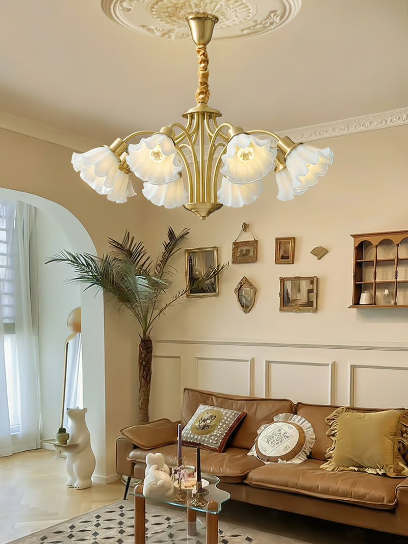 Kerswell Chandelier