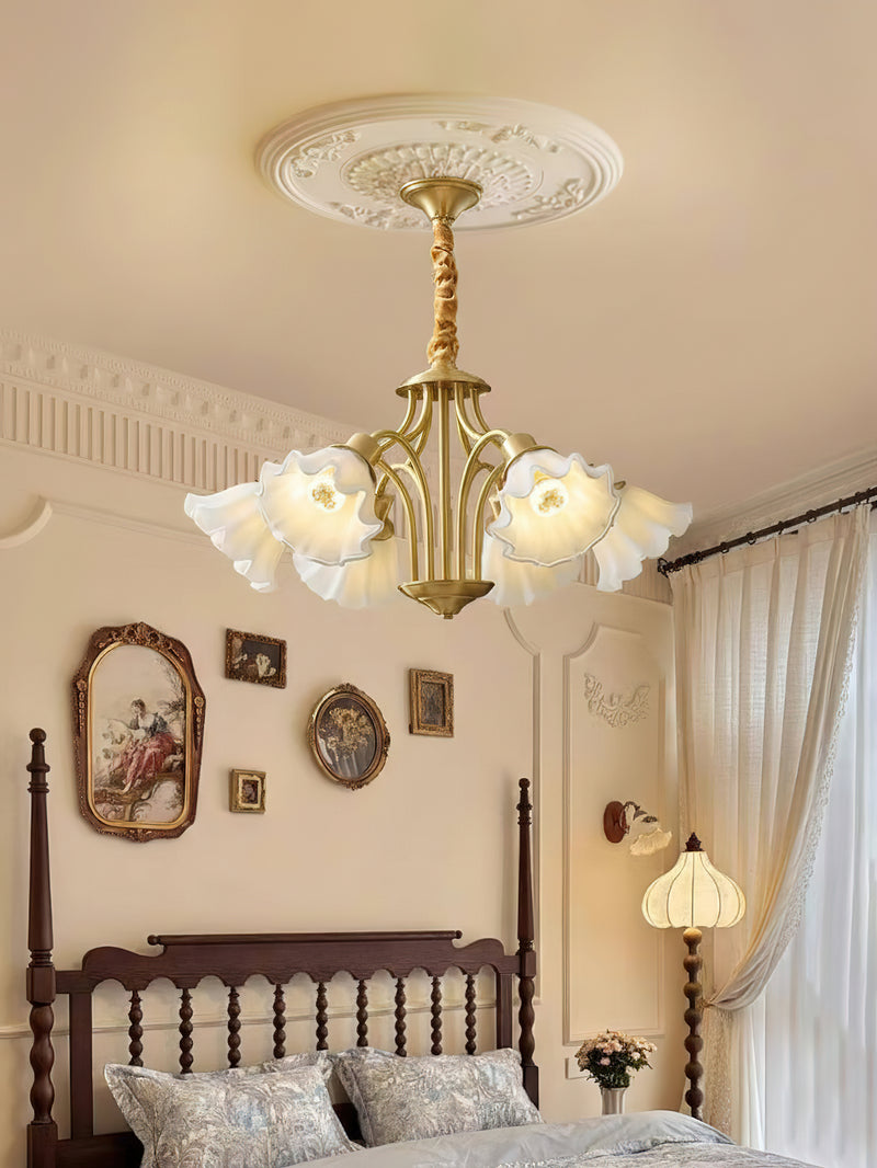 Kerswell Chandelier