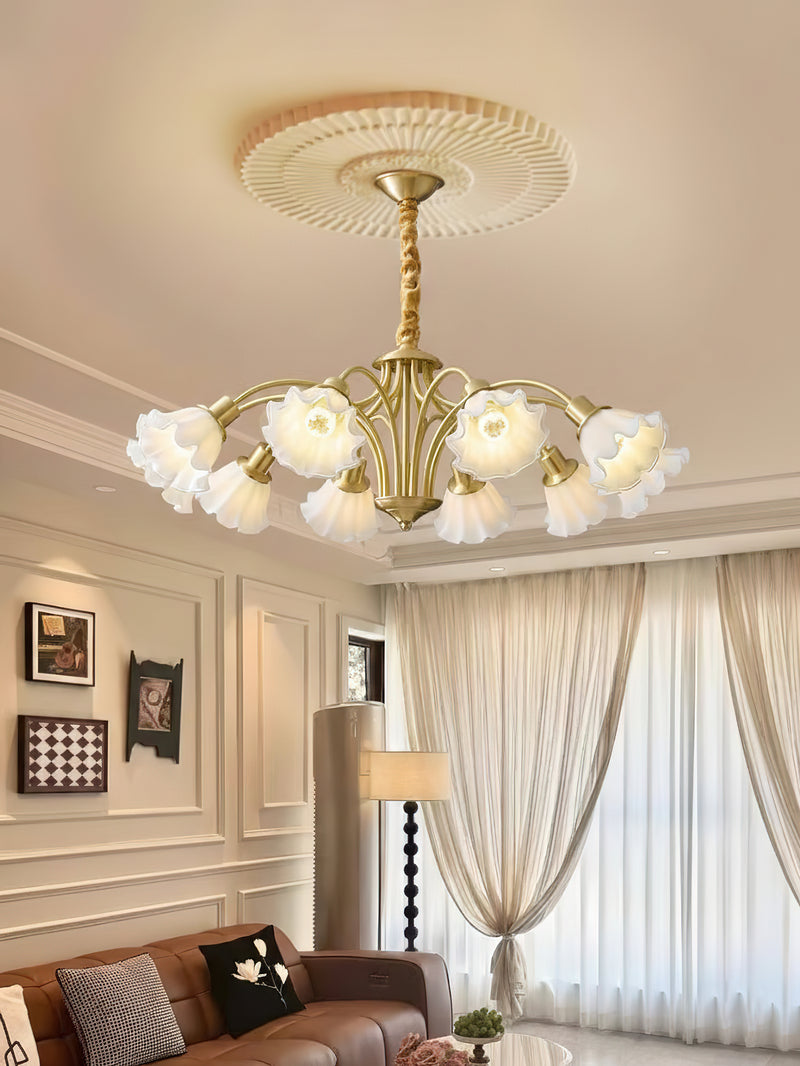 Kerswell Chandelier