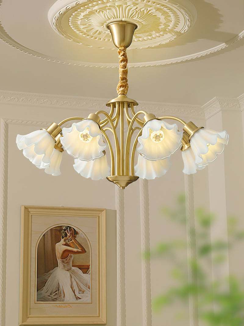 Kerswell Chandelier
