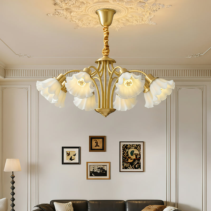 Kerswell Chandelier