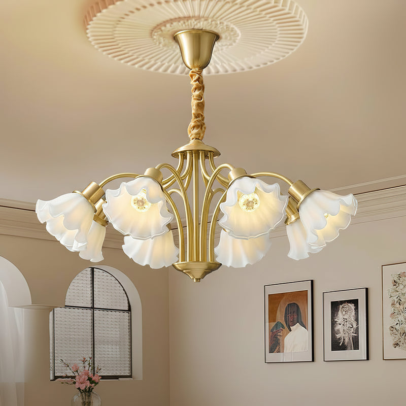 Kerswell Chandelier