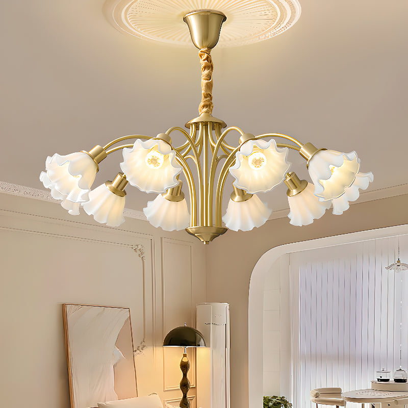Kerswell Chandelier