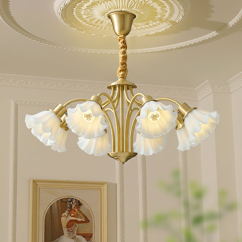 Kerswell Chandelier