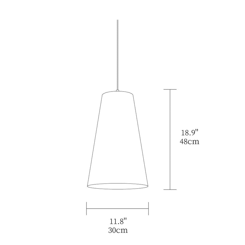 Kinsmore Pendant Light