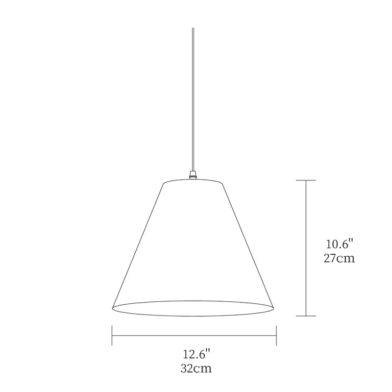 Kinsmore Pendant Light