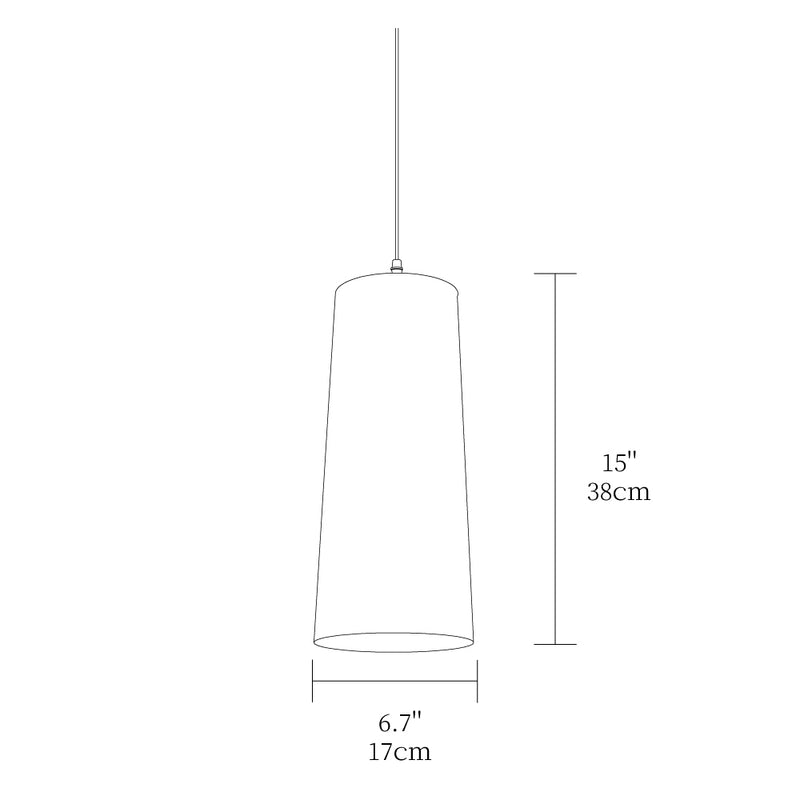 Kinsmore Pendant Light