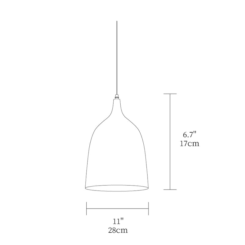 Kinsmore Pendant Light