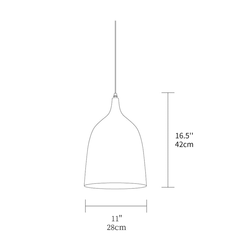 Kinsmore Pendant Light