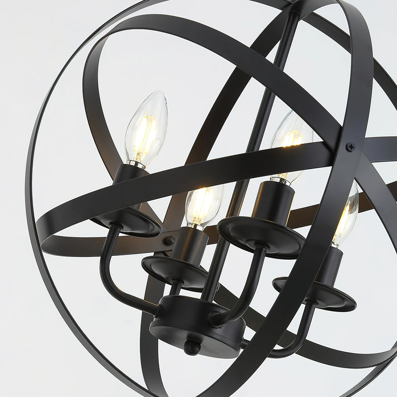 Krishiva Pendant Light