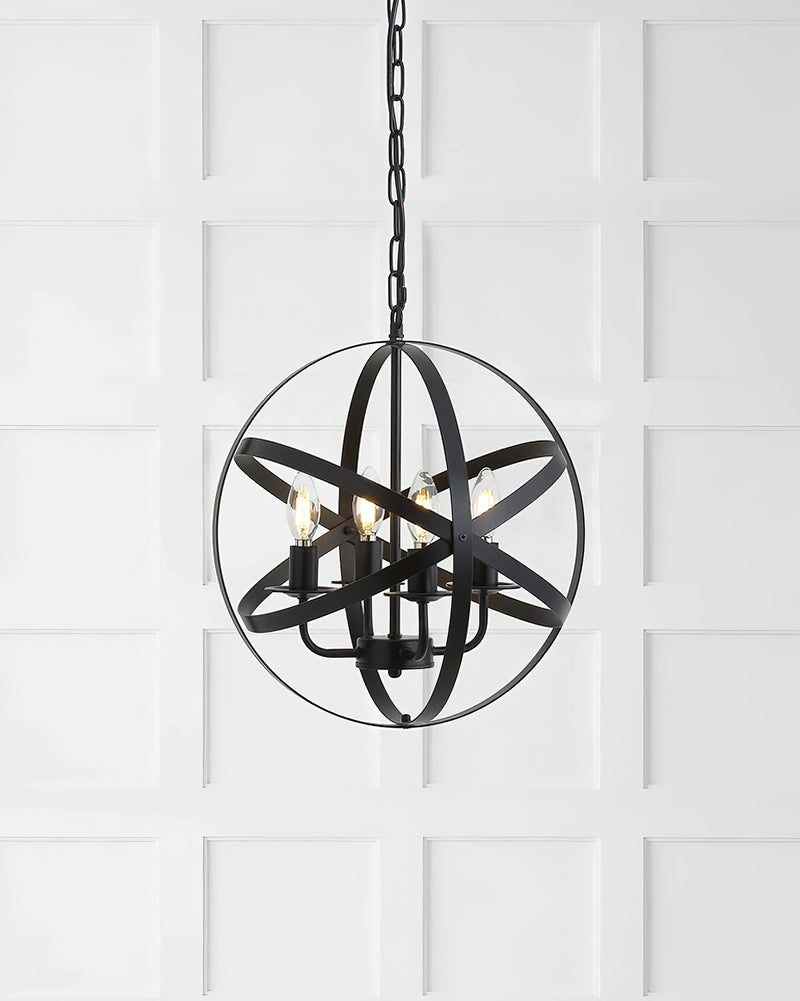 Krishiva Pendant Light