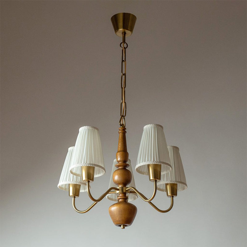 Kumulus Chandelier
