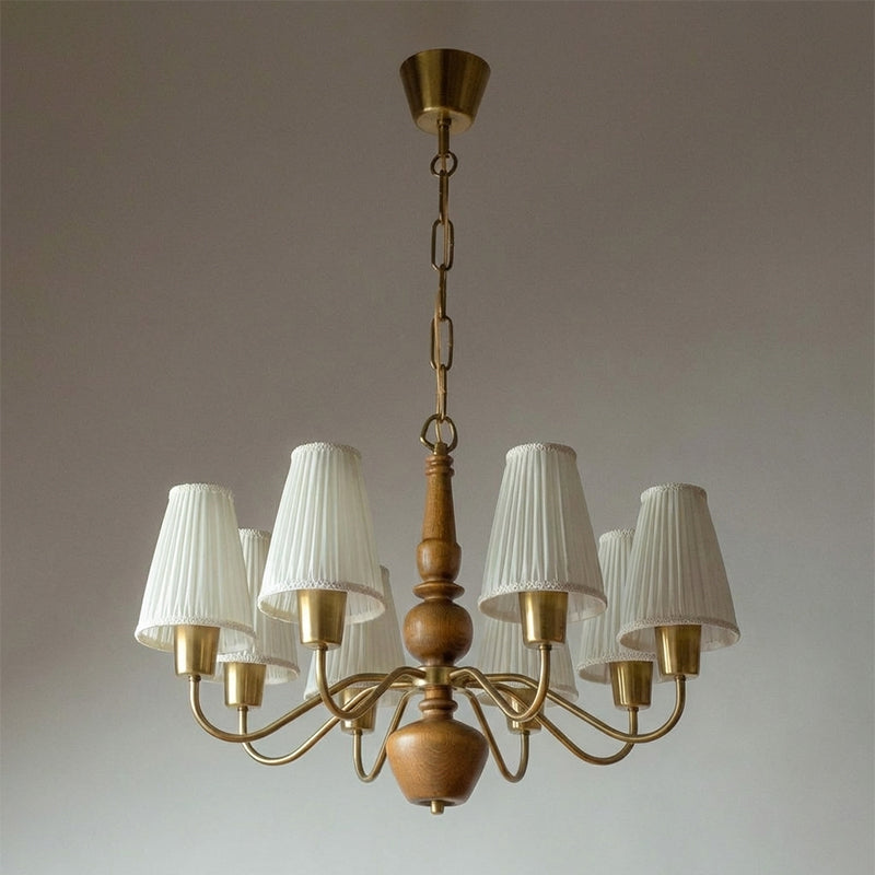 Kumulus Chandelier