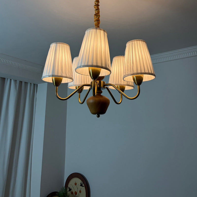 Kumulus Chandelier
