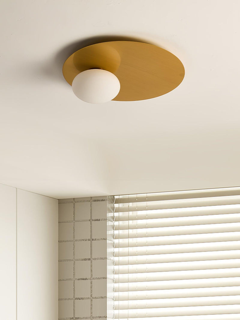 Kwic Wall Lamp