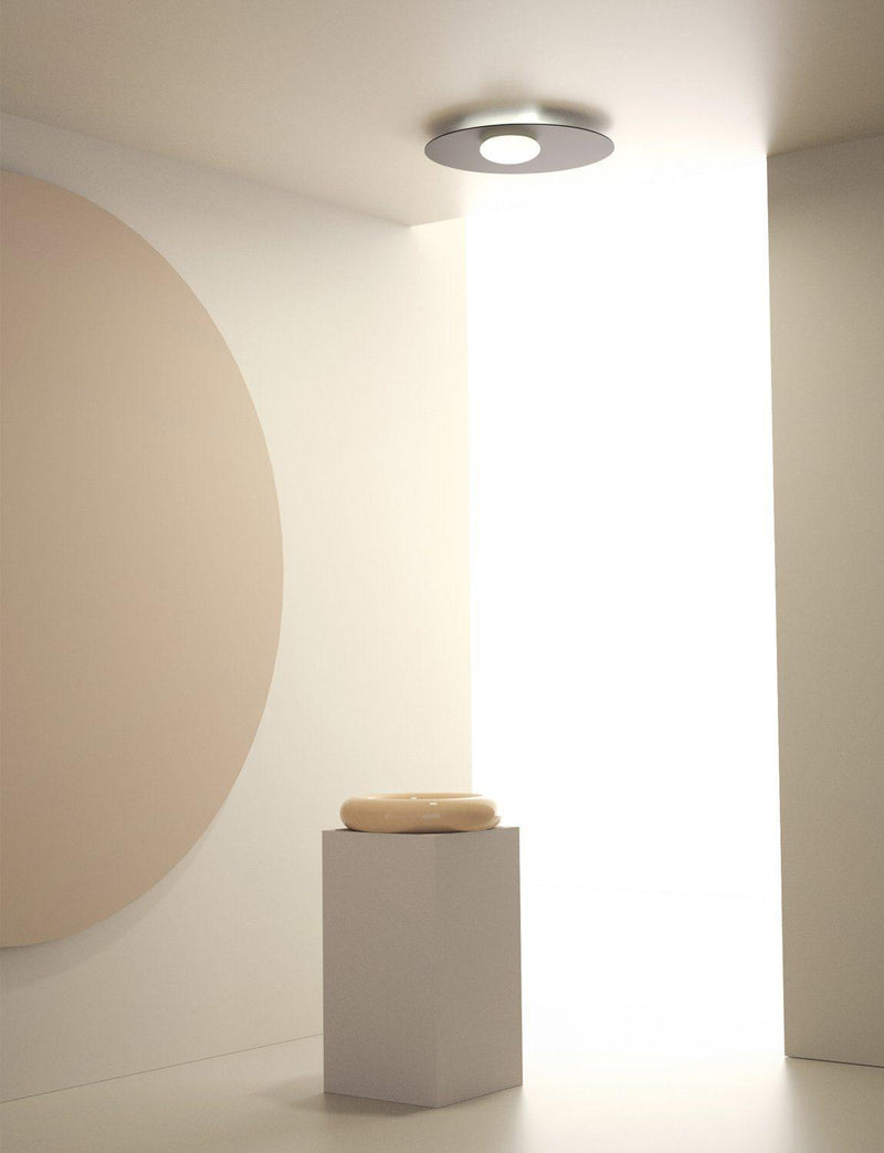 Kwic Wall Lamp