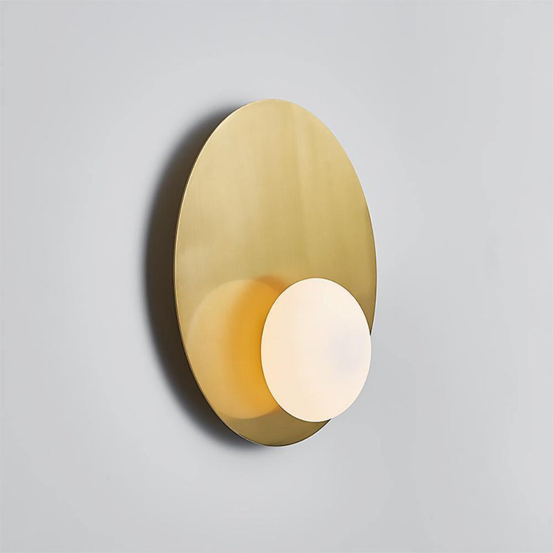 Kwic Wall Lamp