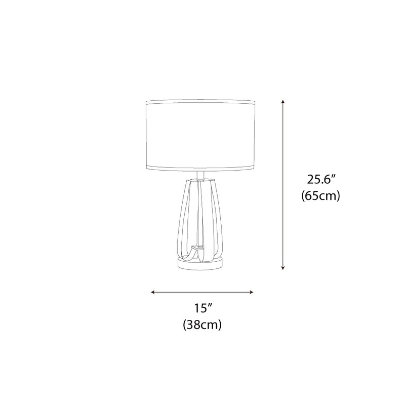 Laila Table Lamp