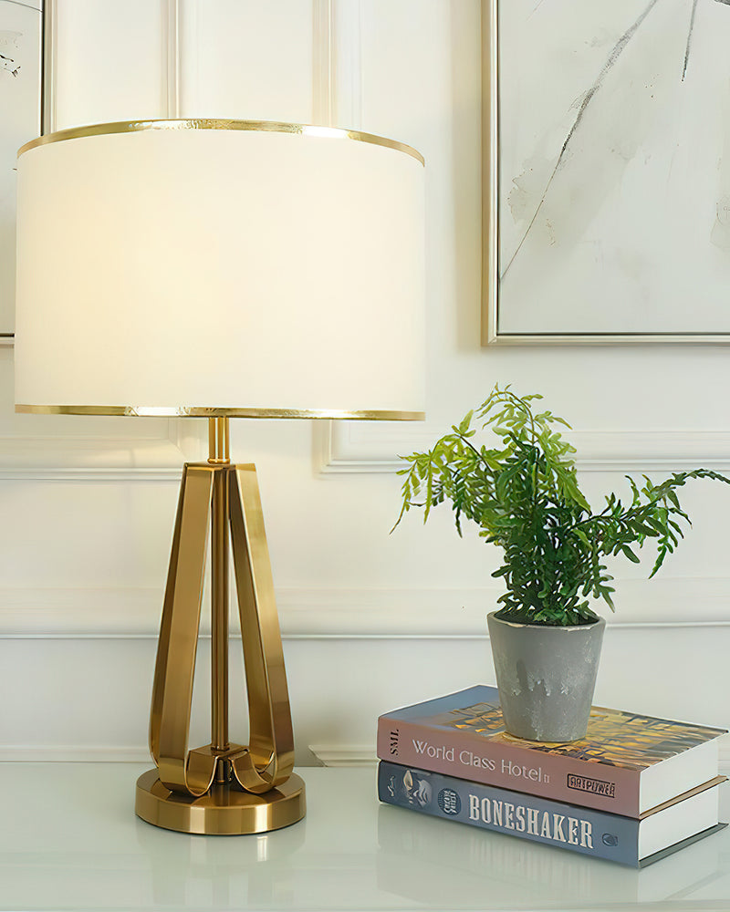 Laila Table Lamp