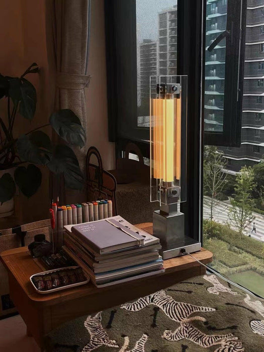 Lampadaire Table Lamp 5.9"