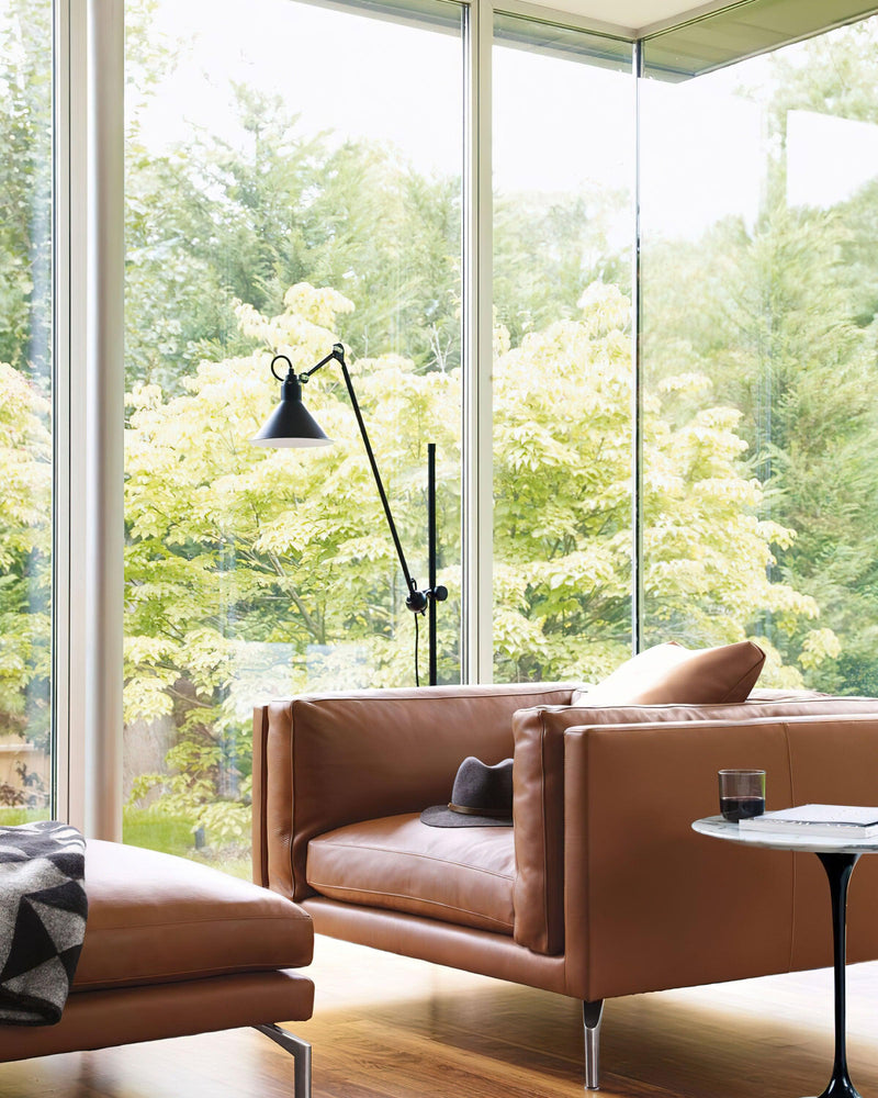 Versa Glide G215 Floor Lamp 12.6″