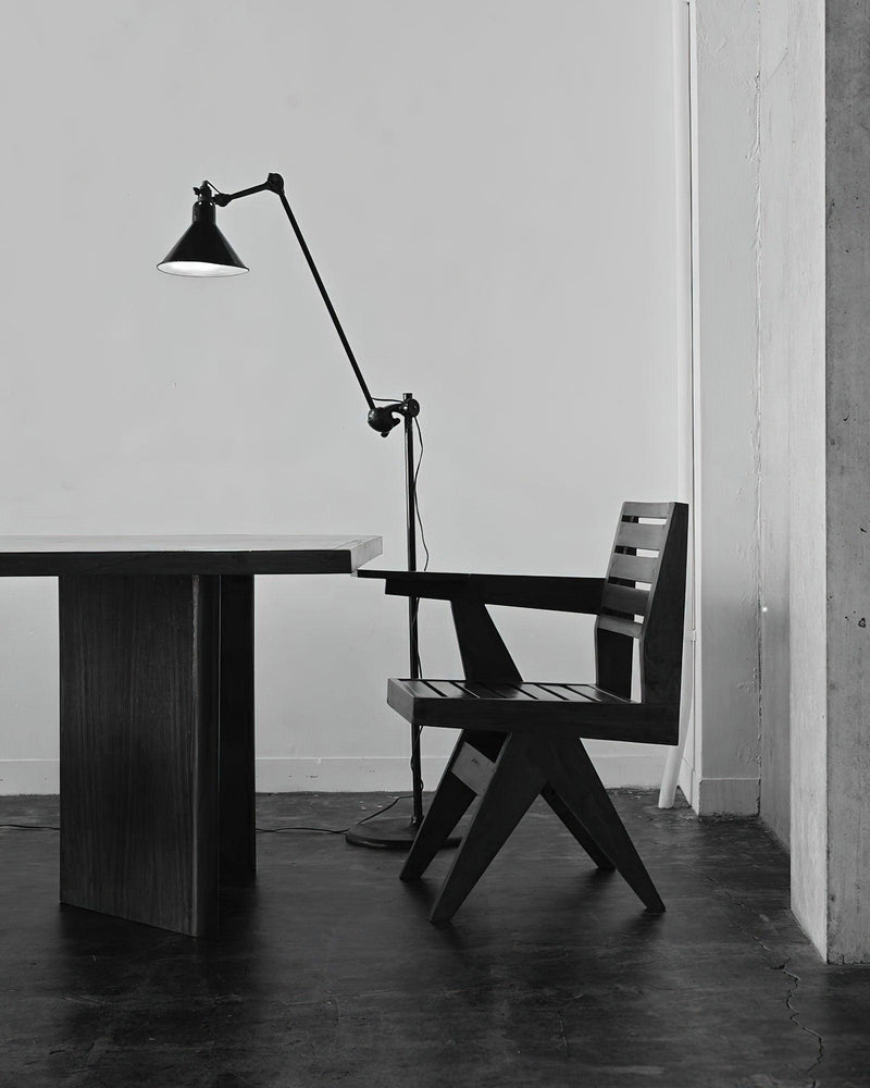 Versa Glide G215 Floor Lamp 12.6″