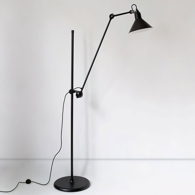 Versa Glide G215 Floor Lamp 12.6″