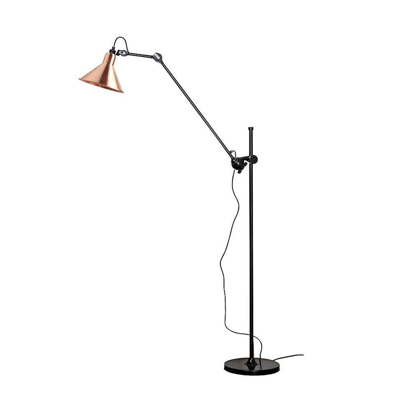 Versa Glide G215 Floor Lamp 12.6″
