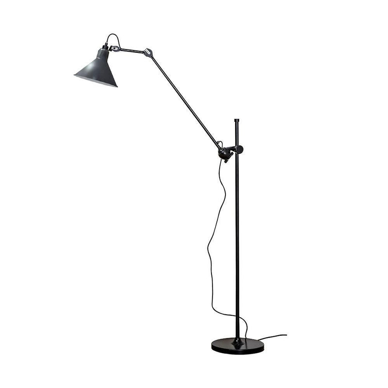 Versa Glide G215 Floor Lamp 12.6″