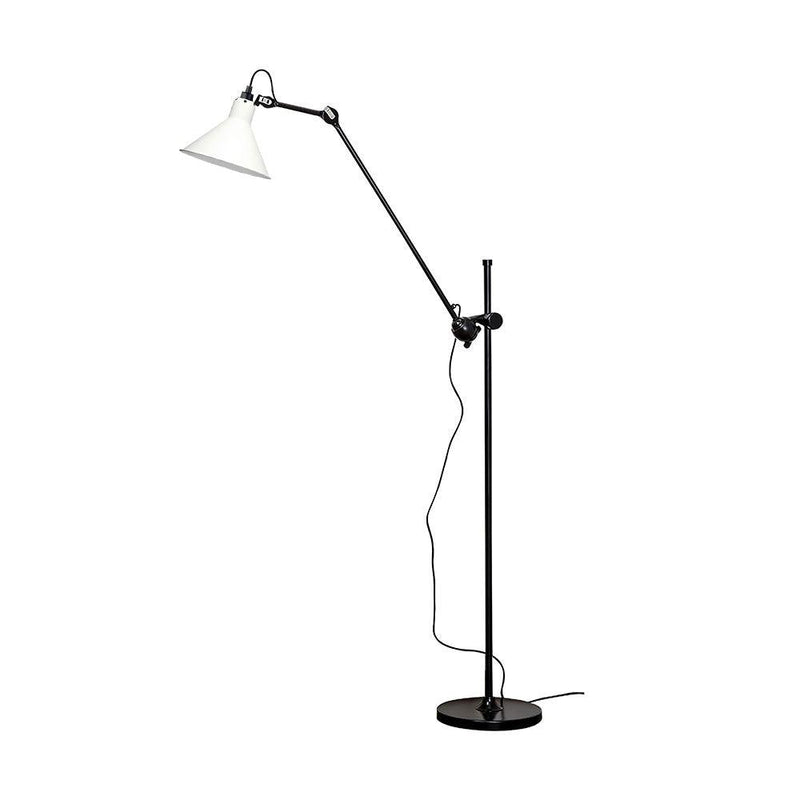 Versa Glide G215 Floor Lamp 12.6″