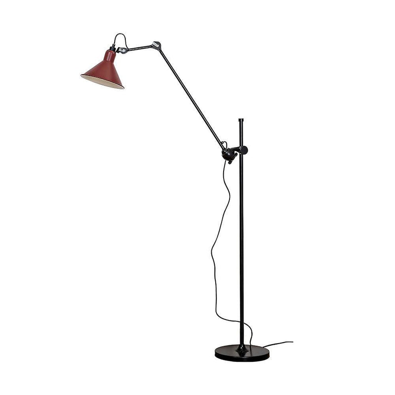 Versa Glide G215 Floor Lamp 12.6″