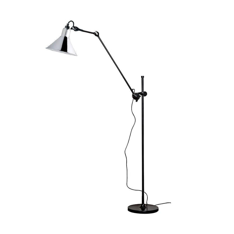 Versa Glide G215 Floor Lamp 12.6″