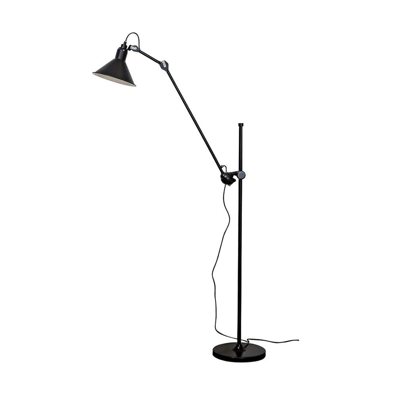 Versa Glide G215 Floor Lamp 12.6″