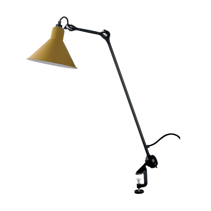 Sharpe Jane N201 Clip-on Table Lamp 8.3″