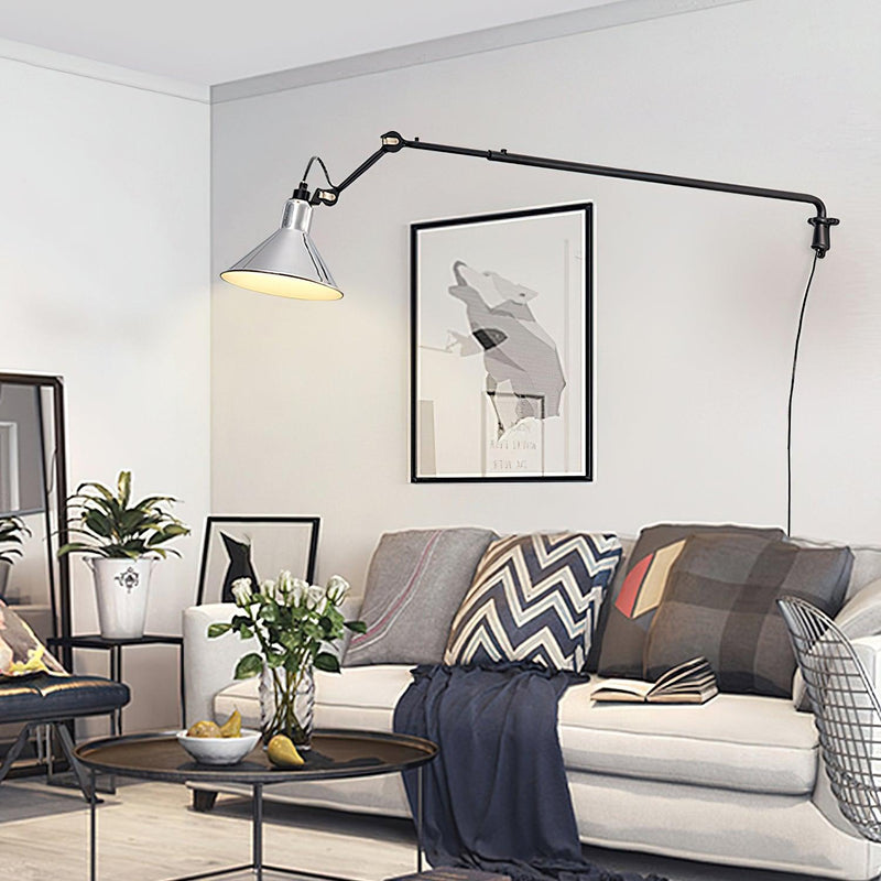 Versa Glide G203 Wall Light