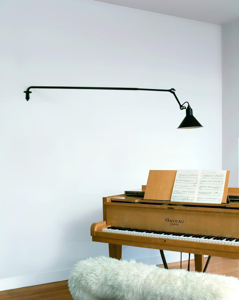 Versa Glide G203 Wall Light